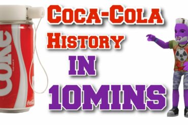 COCA-COLA HISTORY . Facts, Truths, and Myths .