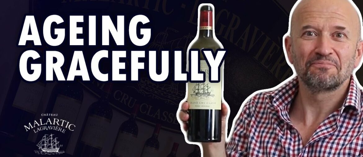 Ageing Gracefully, Ep. 18, Le Grand Voyage Ageing Gracefully, Ep. 18, Le Grand Voyage