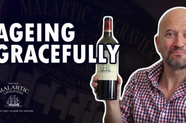 Ageing Gracefully, Ep. 18, Le Grand Voyage