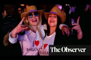 The best of Beaujolais | David Williams