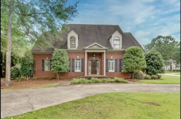 Homes for Sale in Tuscaloosa, 140054, 2129 Westminster Lane, Marilyn Lee, Hamner Real Estate