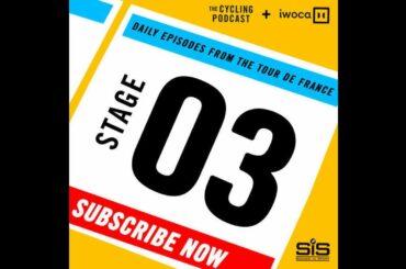 Tour de France stage three: Nice – Sisteron