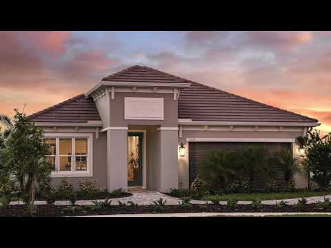 Neal Communities Windward Applause Model Neal Communities Windward Applause Model