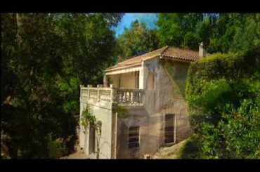 French property nr Beziers, Carcassone & Montpellier in a small Medieval Hamlet called Lugne