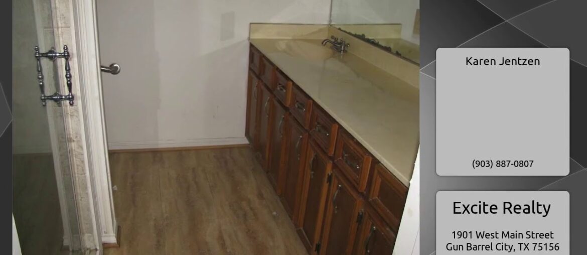 3104 Louis Avenue, Corsicana, TX 75110 3104 Louis Avenue, Corsicana, TX 75110