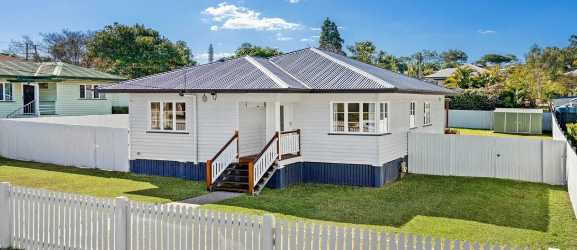 14 Royds Street, CARINA, QLD 14 Royds Street, CARINA, QLD