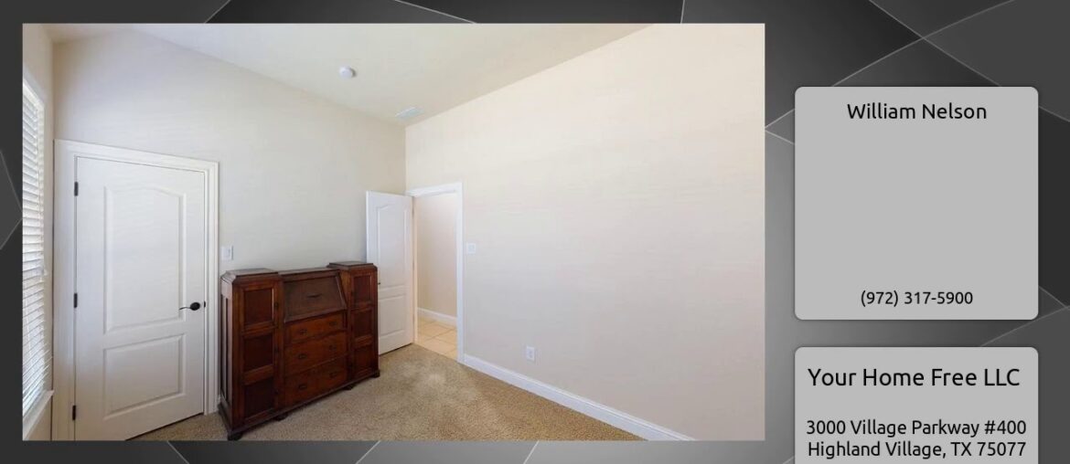 13104 Dianna Drive, Frisco, TX 75033