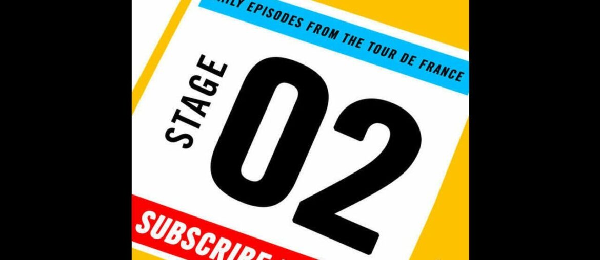 Tour de France stage two: Nice – Nice Tour de France stage two: Nice – Nice