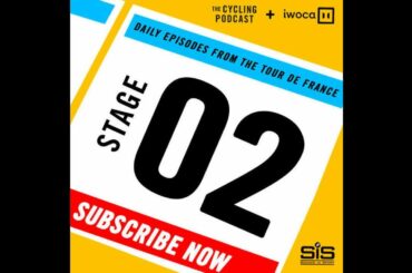 Tour de France stage two: Nice – Nice