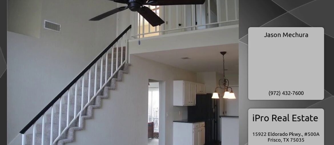 7710 Cousteau Drive, Rowlett, TX 75088 7710 Cousteau Drive, Rowlett, TX 75088