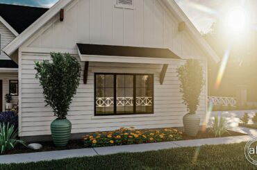 Weidenfeld Virtual Tour