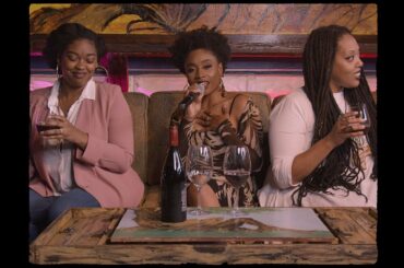 Red Wine | DORA'S SOUL LIVE SHOW EXPERIENCE