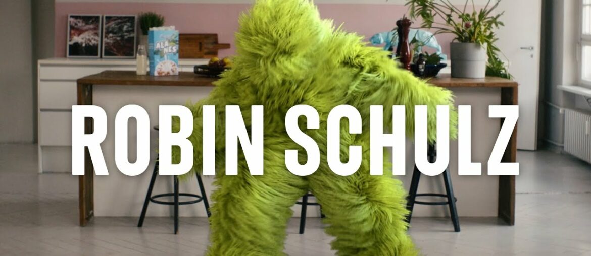 Robin Schulz & Wes – Alane (Official Music Video) Robin Schulz & Wes - Alane (Official Music Video)