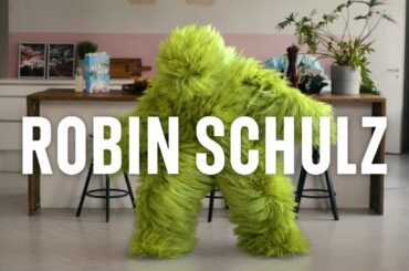 Robin Schulz & Wes - Alane (Official Music Video)