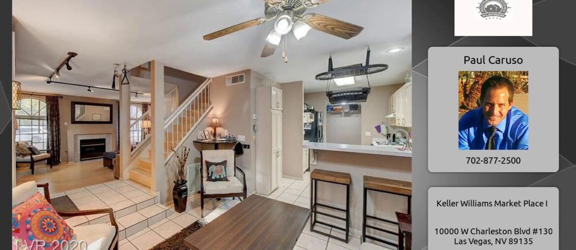 7620 Almeria Avenue, Las Vegas, NV 89128 7620 Almeria Avenue, Las Vegas, NV 89128