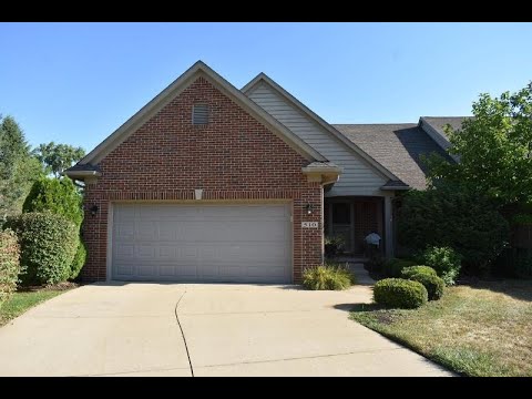 510 Brooks Hollow Court, Dundee, MI – 3275822 510 Brooks Hollow Court, Dundee, MI - 3275822