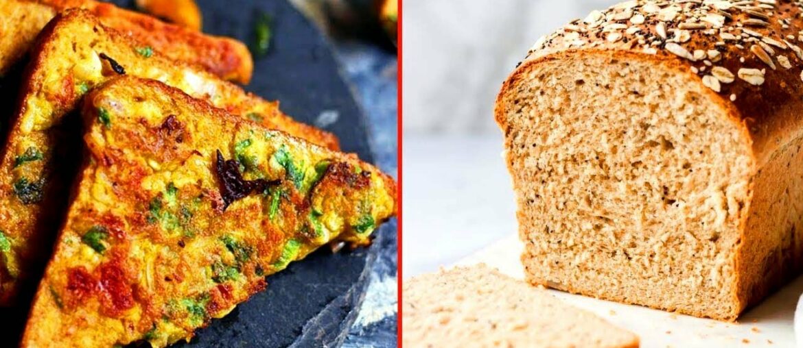 क्रिस्पी फ्रेंच टोस्ट घरपे कैसे बनाये - How To Make  French Toast At Home | Easy Breakfast Recipe