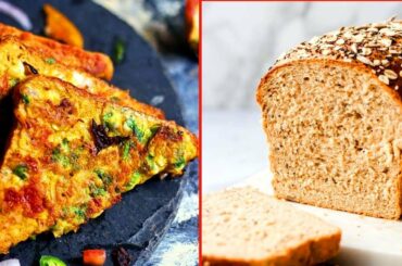 क्रिस्पी फ्रेंच टोस्ट घरपे कैसे बनाये - How To Make  French Toast At Home | Easy Breakfast Recipe