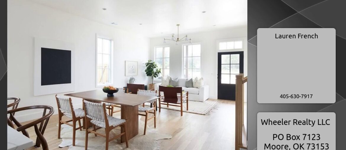 1716 Pioneer Street, Oklahoma City, OK 73108