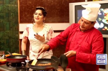 French  Aasha Par Monteey Recipe By cheif Shani