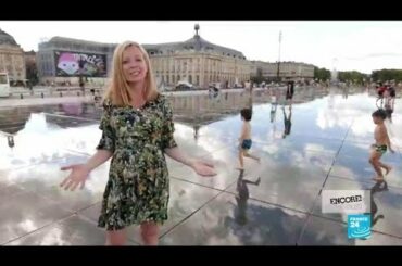 Bordeaux reborn: A cultural guide