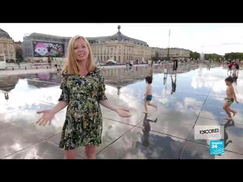 Bordeaux reborn: A cultural guide Bordeaux reborn: A cultural guide