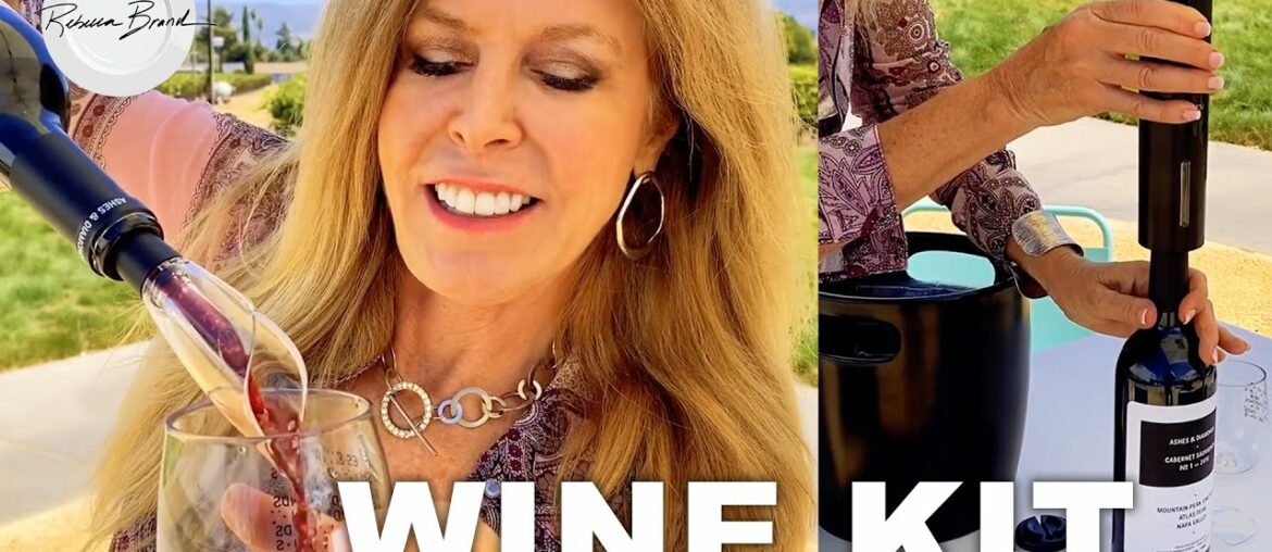 Best Electric Wine Opener and Wine Accessory Kit by Circle Joy Review Best Electric Wine Opener and Wine Accessory Kit by Circle Joy Review