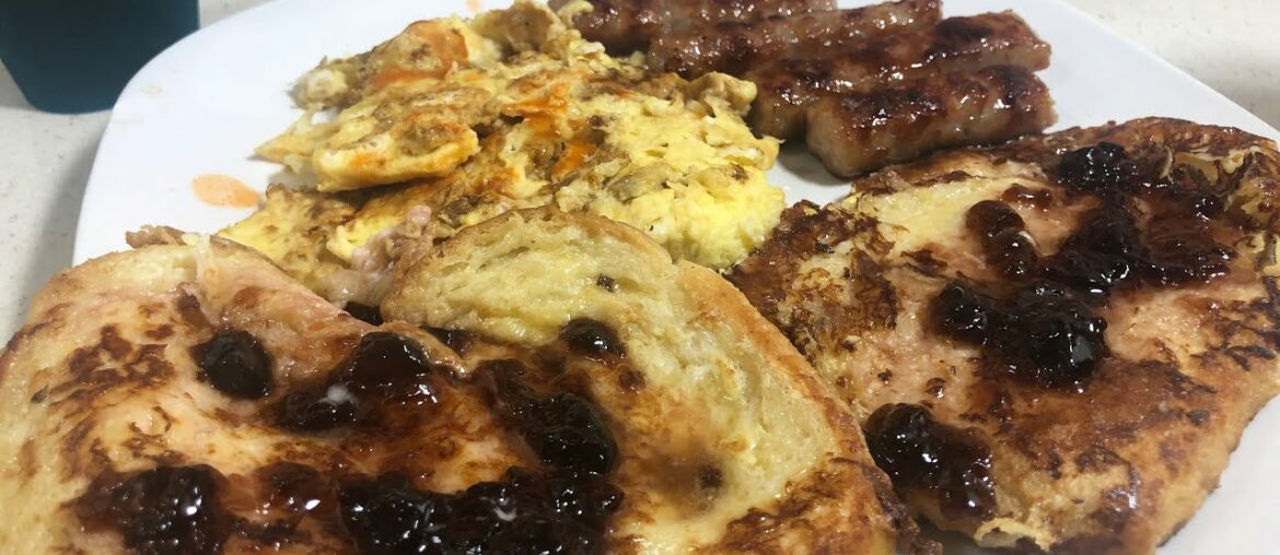 Why Stockpile Coffee Creamer? You can Substitute for Milk-French Toast/French Vanilla Coffee Creamer