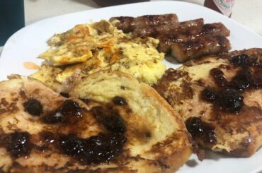 Why Stockpile Coffee Creamer? You can Substitute for Milk-French Toast/French Vanilla Coffee Creamer