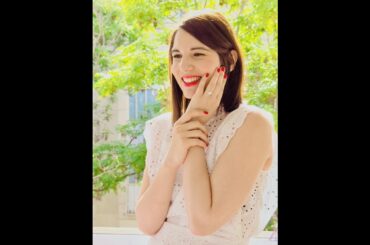 I am Orchidée Blanche, your French Etiquette Mentor