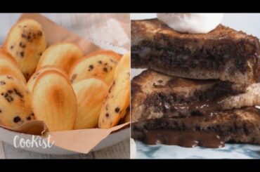 4 incredible french recipes you'll fall in love with!