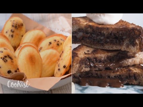 4 incredible french recipes you'll fall in love with! 4 incredible french recipes you'll fall in love with!