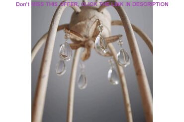 Deal French Country Antique Crystal Chandeliers Princess Room Decorative Chandeliers Dining Room Be