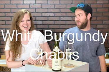 Tasting Wine reviews Domaine L Chatelain