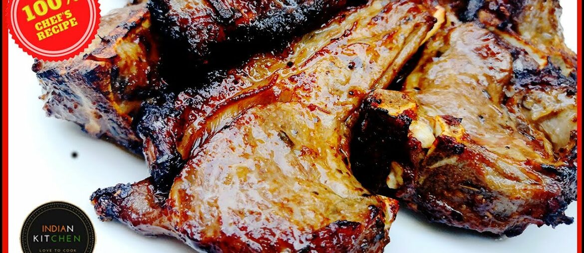 French food malayalam | കൊതിയൂറും മട്ടൺ ചോപ്സ് 😋😋 | french food recipes malayalam | lamb chops