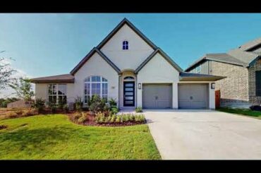 Perry Homes in Reserve at Creekside - 912 Elmwood Avenue