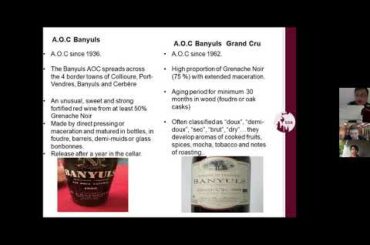 2020 Sopexa Best Sommelier in Vietnam: Spirits & Fortified Wine Seminar