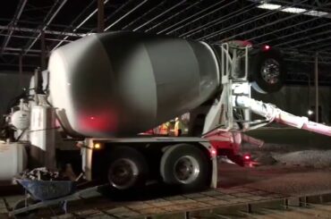 Winery Expansion Near French Camp | 7/11 Materials