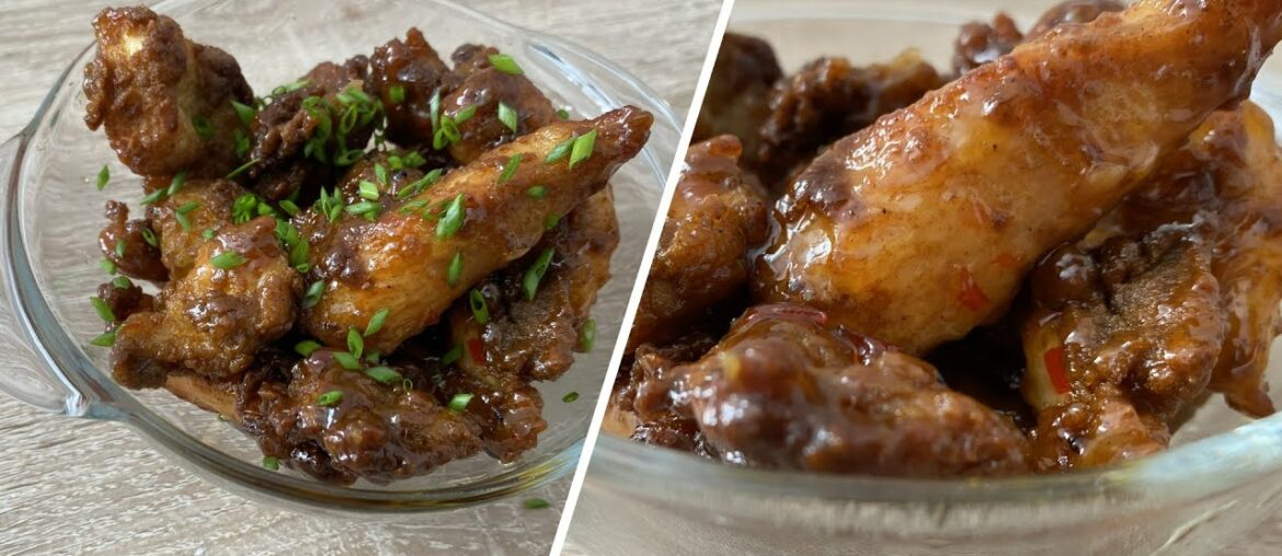 How to make Crispy Sweet Chilli Chicken | Recipe French, Tamil & English | Trending Recipes How to make Crispy Sweet Chilli Chicken | Recipe French, Tamil & English | Trending Recipes