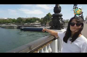 Teaser Paris TWU video