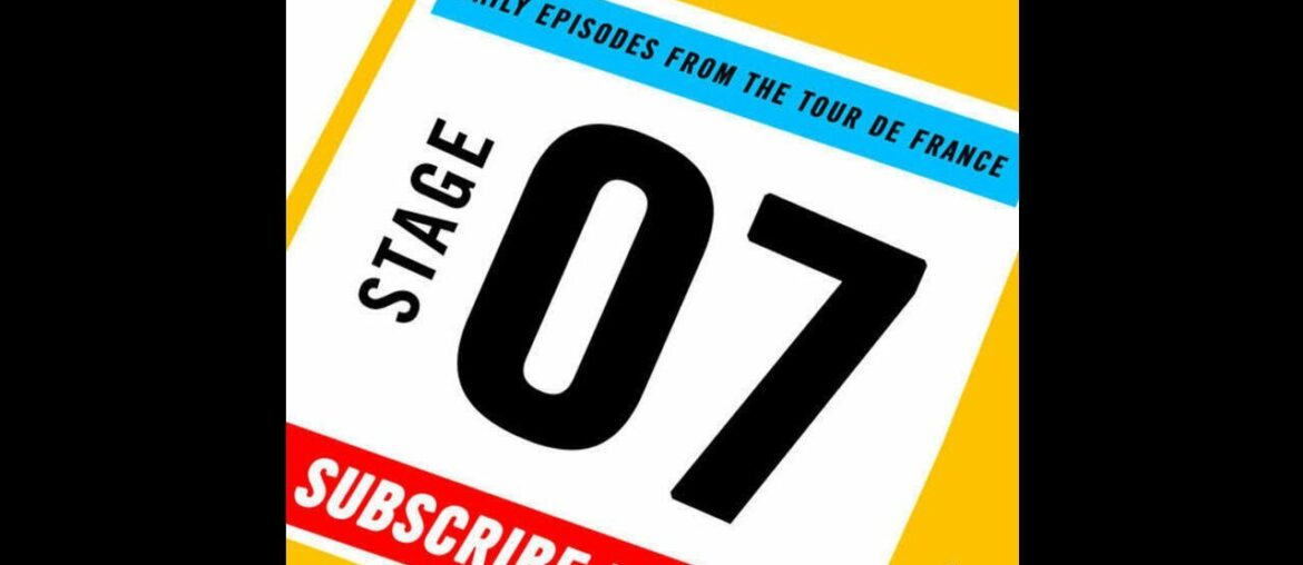 Tour de France stage seven: Millau – Lavaur