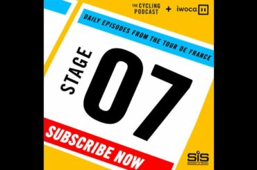 Tour de France stage seven: Millau – Lavaur