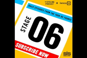 Tour de France stage six: Le Teil – Mont Aigoual