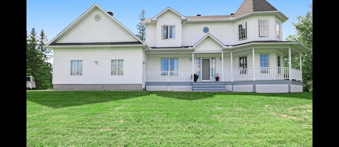 Ottawa Real Estate – 209 Grey Fox Drive – Spruce Woods, Carp – $659,900 Ottawa Real Estate - 209 Grey Fox Drive - Spruce Woods, Carp - $659,900