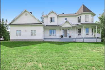 Ottawa Real Estate - 209 Grey Fox Drive - Spruce Woods, Carp - $659,900