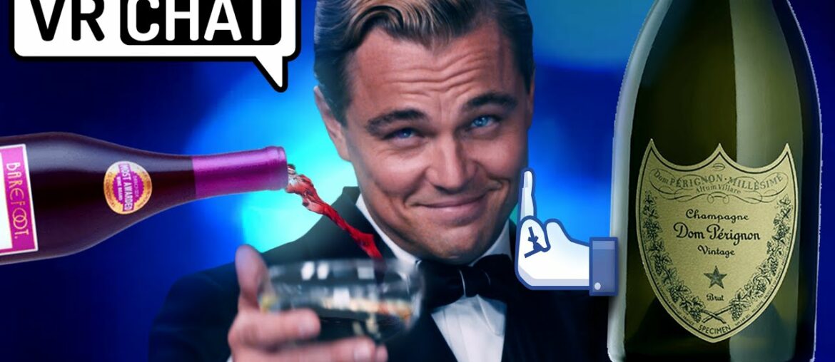 VRCHAT | Winey Bros VRCHAT | Winey Bros