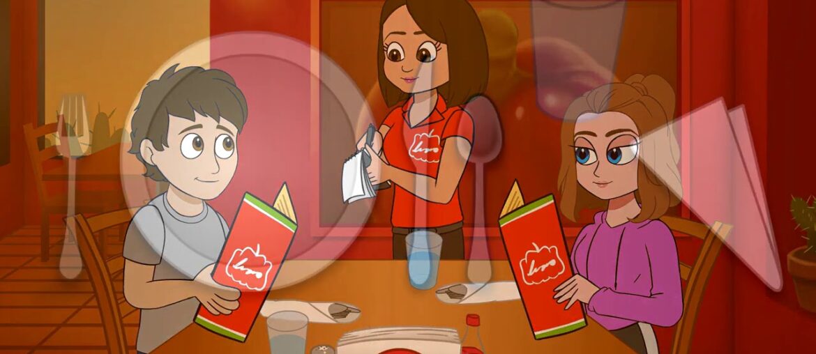 Learn French for Beginners – Part 3 – Conversational French for Teens and Adults Learn French for Beginners - Part 3 - Conversational French for Teens and Adults