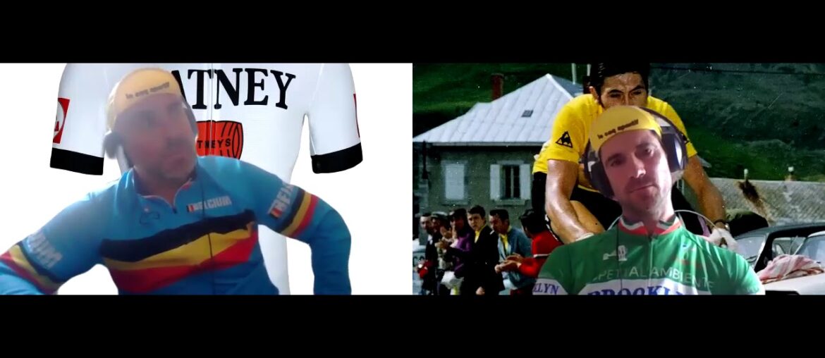 Thinking Drinkers Pour de France tasting: Stages 4, 5 & 6 Thinking Drinkers Pour de France tasting: Stages 4, 5 & 6