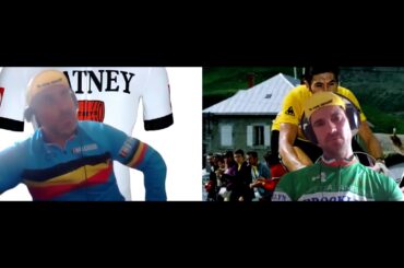 Thinking Drinkers Pour de France tasting: Stages 4, 5 & 6