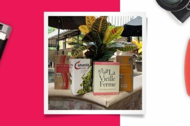 HL Wine Club: Here are 4 of the best budget-friendly boxed wines | HOUSTON LIFE | KPRC 2